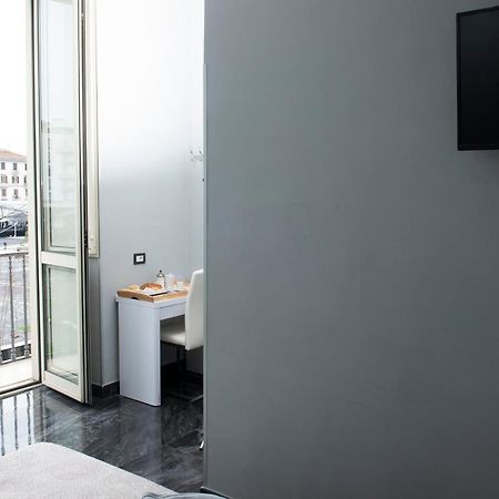 Royal Rooms Station Napoli Eksteriør bilde