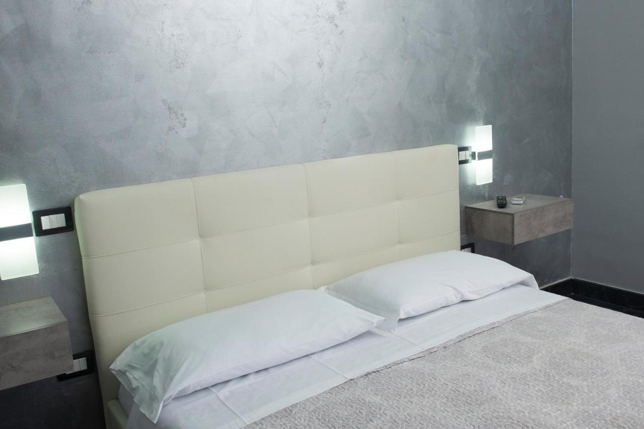 Royal Rooms Station Napoli Eksteriør bilde